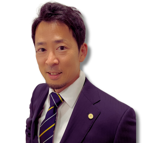行政書士 石川将史の写真
